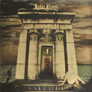 JUDAS PRIEST | SIN AFTER SIN - EDGE WARP PLAYS FINE