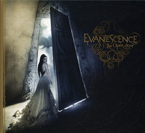 EVANESCENCE | OPEN DOOR