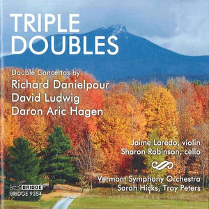 SHARON ROBINSON | TRIPLE DOUBLES