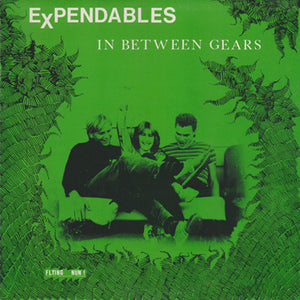 EXPENDABLES | IN BETWEEN GEARS