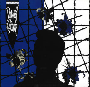 DAVID BOWIE | BLUE JEAN 12