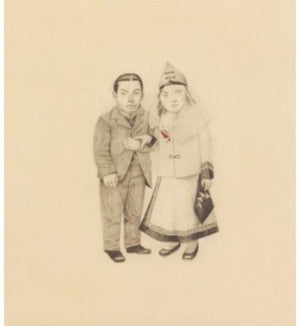 THE DECEMBERISTS | CRANE WIFE