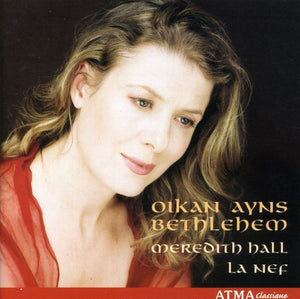 MEREDITH HALL | OIKAN AYNS BETHLEHEM