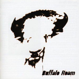 BUFFALO ROAM | GERRY RECORD