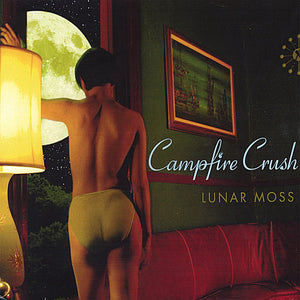 CAMPFIRE CRUSH | LUNAR MOSS