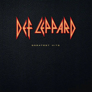DEF LEPPARD | GREATEST HITS (VINYL)