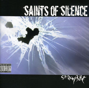 SAINTS OF SILENCE | STRAY BULLET