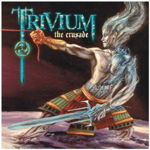 TRIVIUM | CRUSADE