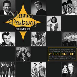 VARIOUS ARTISTS | CAMEO PARKWAY: THE GREATEST HITS / VARIOUS