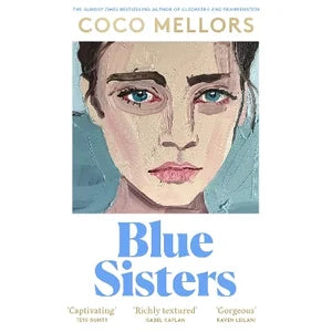 COCO MELLORS | BLUE SISTERS