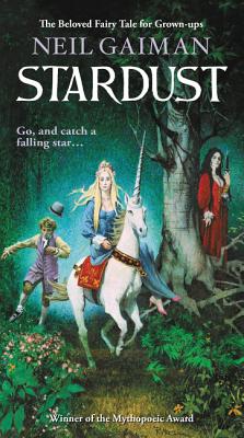 NEIL GAIMAN | STARDUST