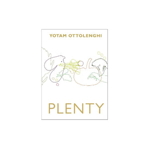 OTTOLENGHI YOTAM | PLENTY