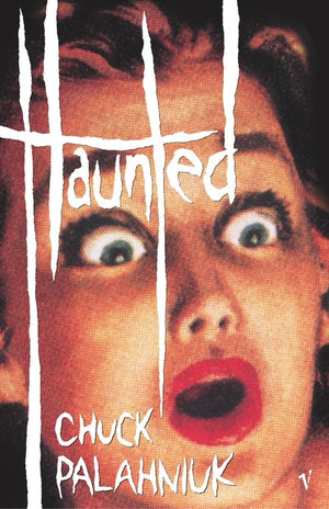 PALAHNIUK CHUCK | HAUNTED