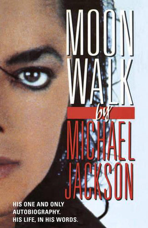 MICHAEL JACKSON | MOONWALK BY MICHAEL JACKSON