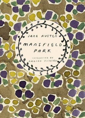 JANE AUSTEN | MANSFIELD PARK