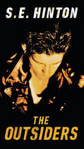 S E HINTON | THE OUTSIDERS