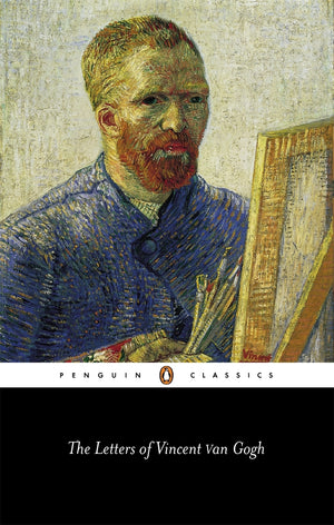 VINCENT VAN GOGH | LETTERS OF VINCENT VAN GOGH