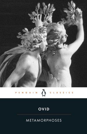 OVID | METAMORPHOSES