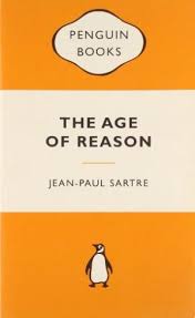 SARTRE JOHN PAUL | AGE OF REASON PP