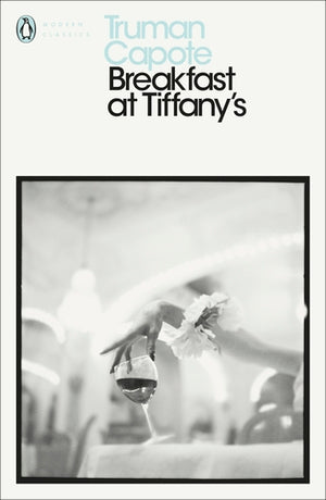 CAPOTE TRUMAN | BREAKFAST AT TIFFANYS
