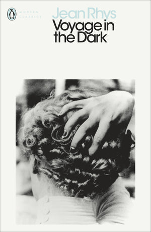 JEAN RHYS | VOYAGE IN THE DARK