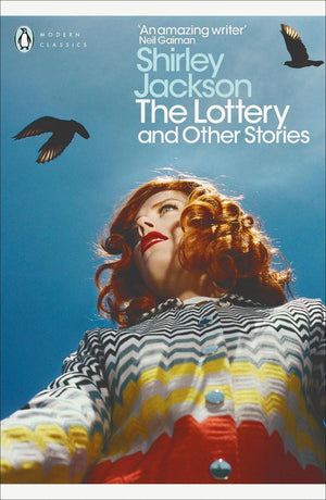 SHIRLEY JACKSON | LOTTERY AND OTHER STORIES