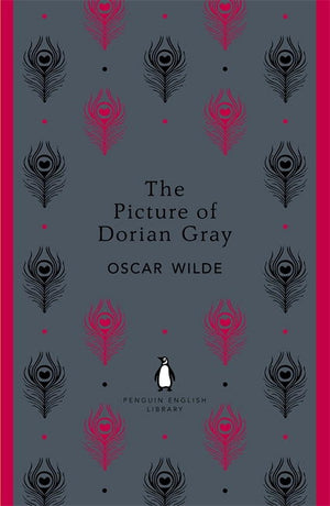 OSCAR WILDE | PICTURE OF DORIAN GRAY