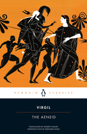 VIRGIL | AENEID