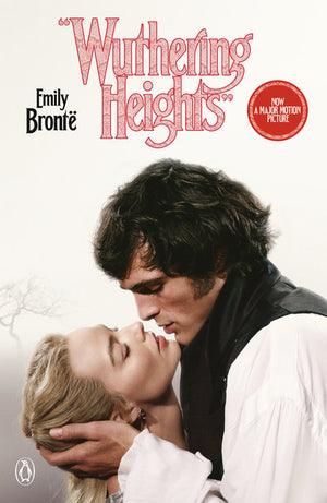EMILY BRONTE | WUTHERING HEIGHTS
