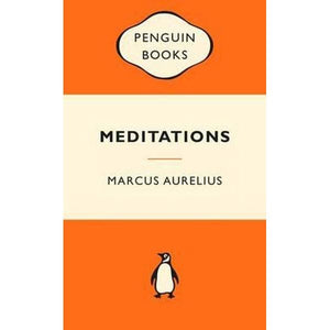 MARCUS AURELIUS | MEDITATIONS PP