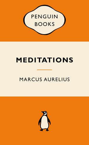 MARCUS AURELIUS | MEDITATIONS PP