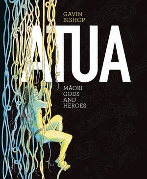 GAVIN BISHOP | ATUA