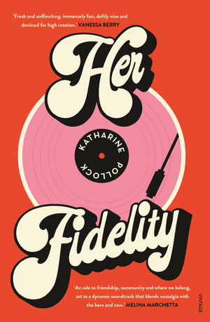 HER FIDELITY | KATHARINE POLLOCK