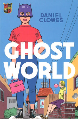 CLOWES DANIEL | GHOST WORLD
