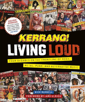 NICK RUSKELL | KERRANG! LIVING LOUD