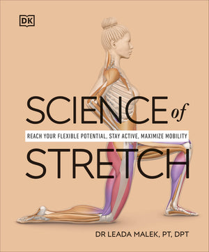 DK | SCIENCE OF STRETCH