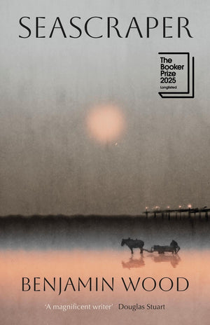 BENJAMIN WOOD | SEASCRAPER