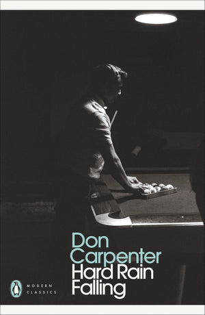DON CARPENTER | HARD FALLING RAIN