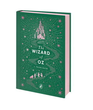 L FRANK BAUM | WONDERFUL WIZARD OF OZ