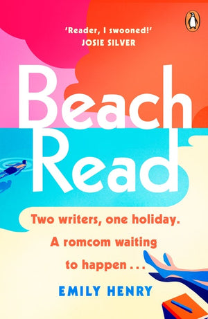BEACH READ | EMILY HENRY