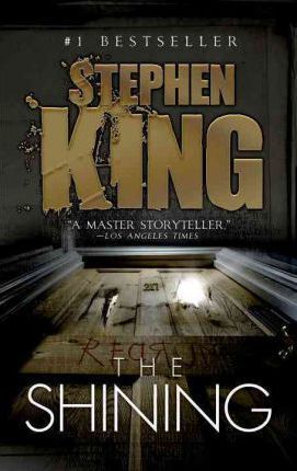 SHINING | KING STEPHEN