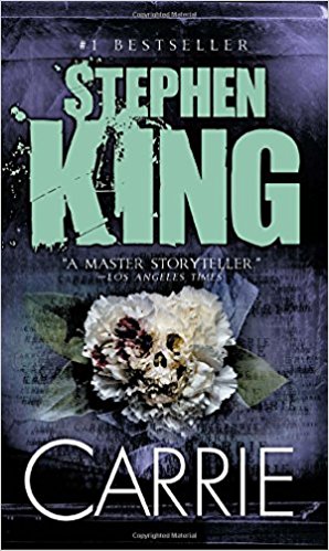 KING STEPHEN | CARRIE