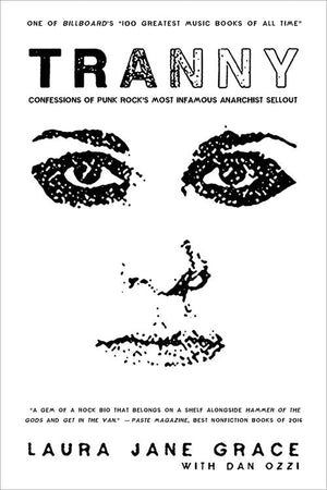LAURA JANE GRACE | TRANNY