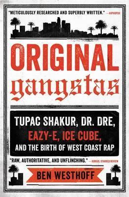 WESTHOFF BEN | ORIGINAL GANGSTAS