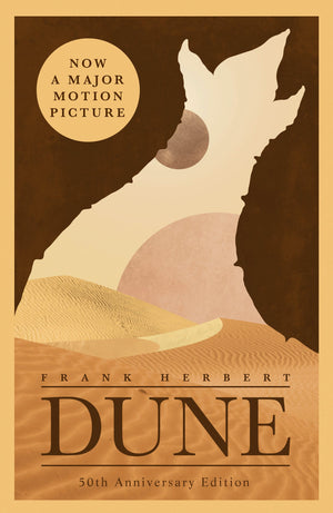 FRANK HERBERT | DUNE VOLUME 1