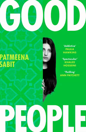 PATMEENA SABIT | GOOD PEOPLE