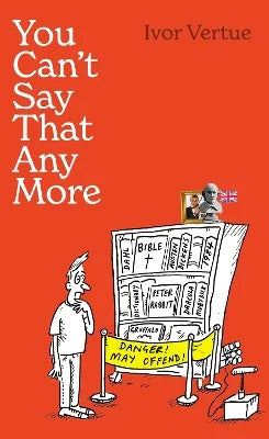 IVOR VENTURE | YOU CANT SAY THAT ANYMORE