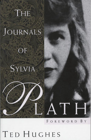 SYLVIA PLATH | JOURNALS OF SYLVIA PLATH