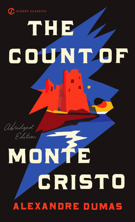 ALEXANDRE DUMAS | THE COUNT OF MONTE CRISTO (ABRIDGED)