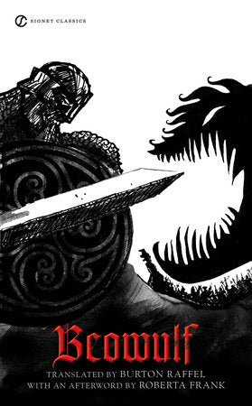 BURTON RAFFEL | BEOWULF (SIGNET CLASSICS)